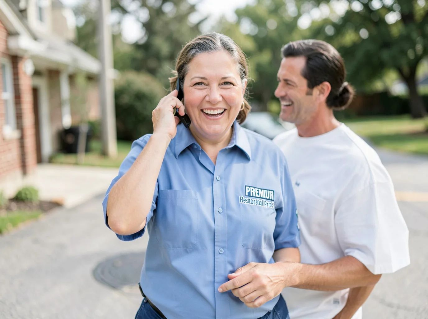 Water Damage Restoration Russellville, OH FAQs
